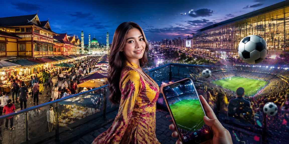 Peminat sukan di Kota Bharu mengikuti pertaruhan perlawanan langsung kriket dan bola sepak di 1001